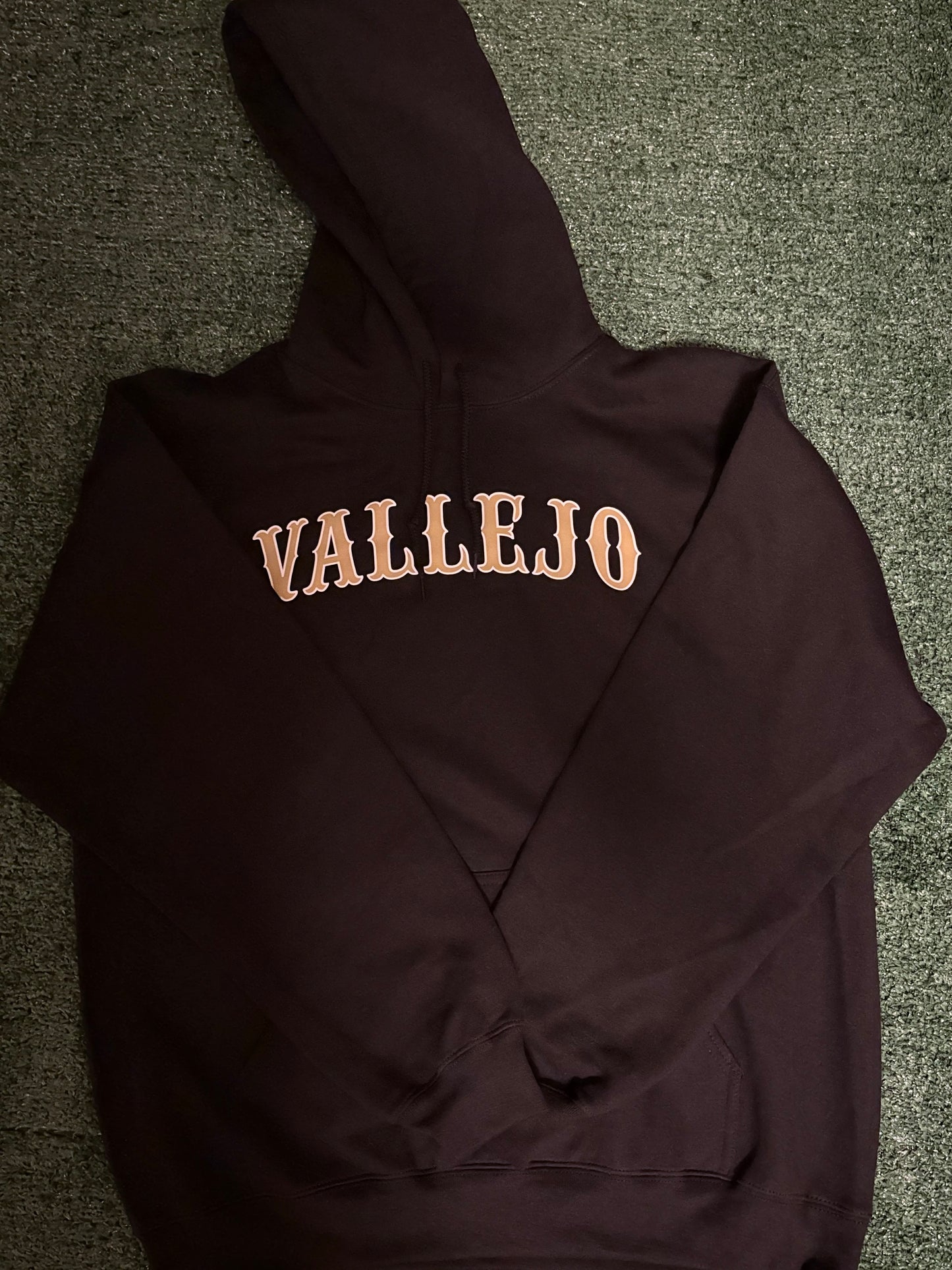 Vallejo Hoodie