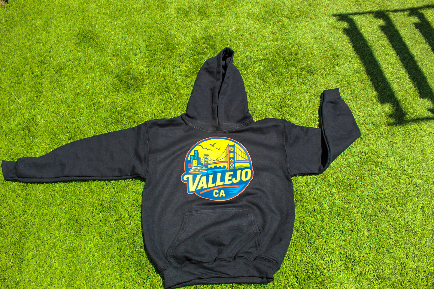 VALLEJO YOUTH HOODIE