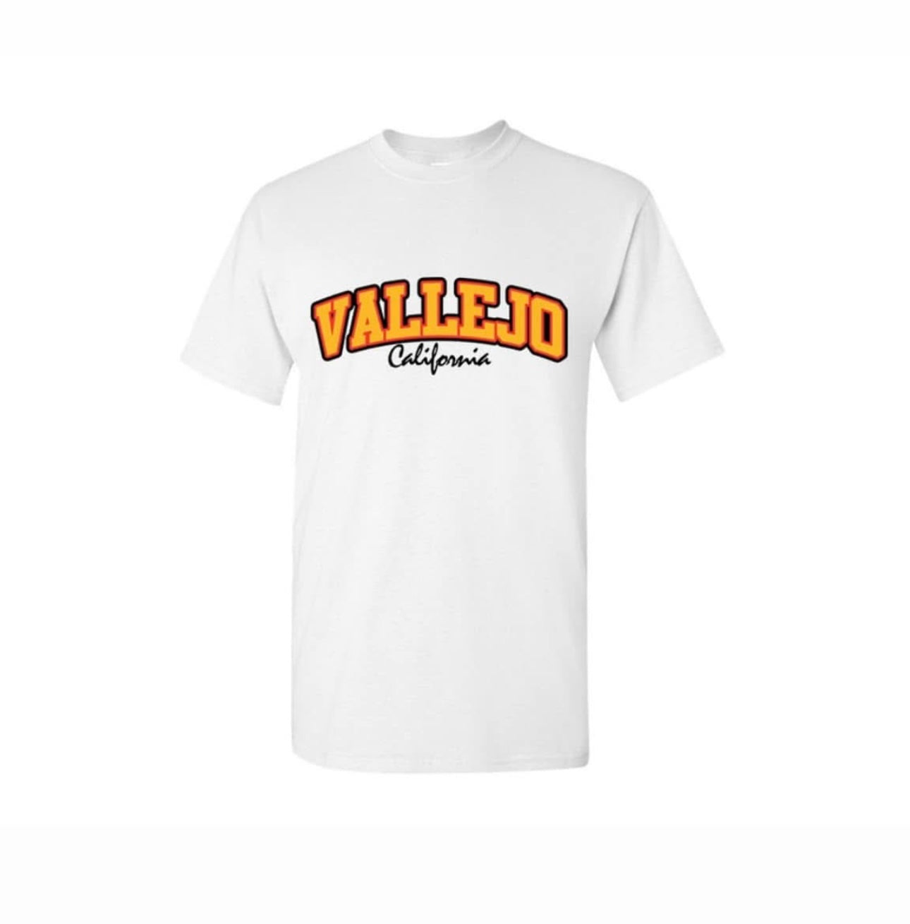 Vallejo Tee