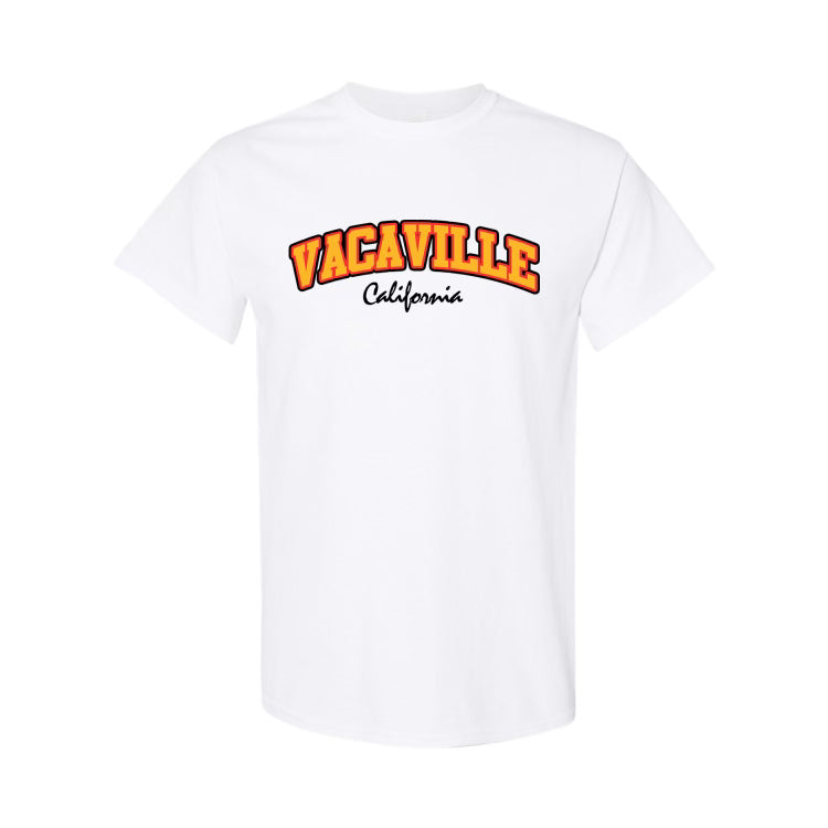 VACAVILLE TEE