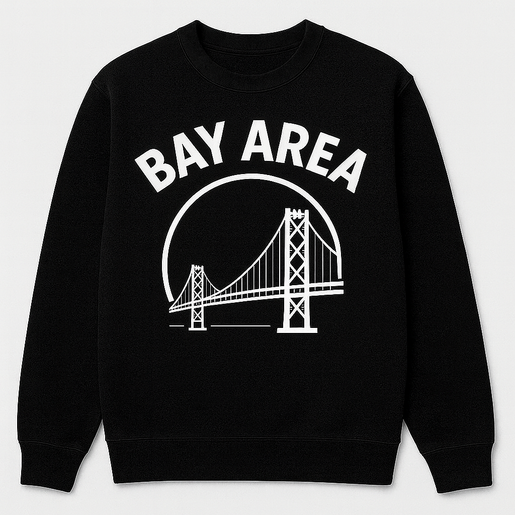 Vallejo Crew Neck