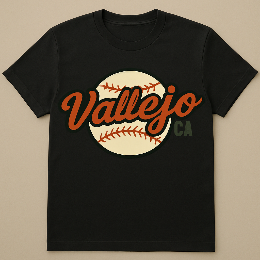 VALLEJO TEE