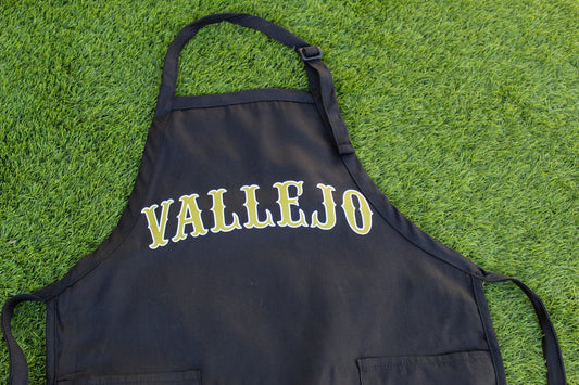 VALLEJO APRON