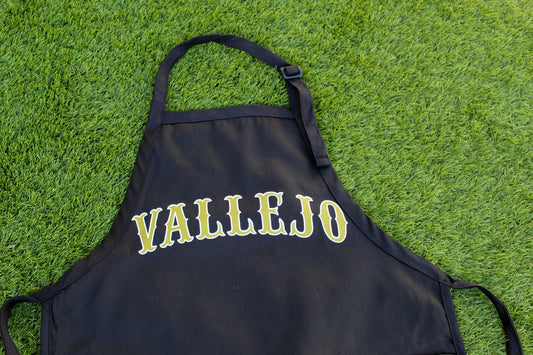 VALLEJO APRON