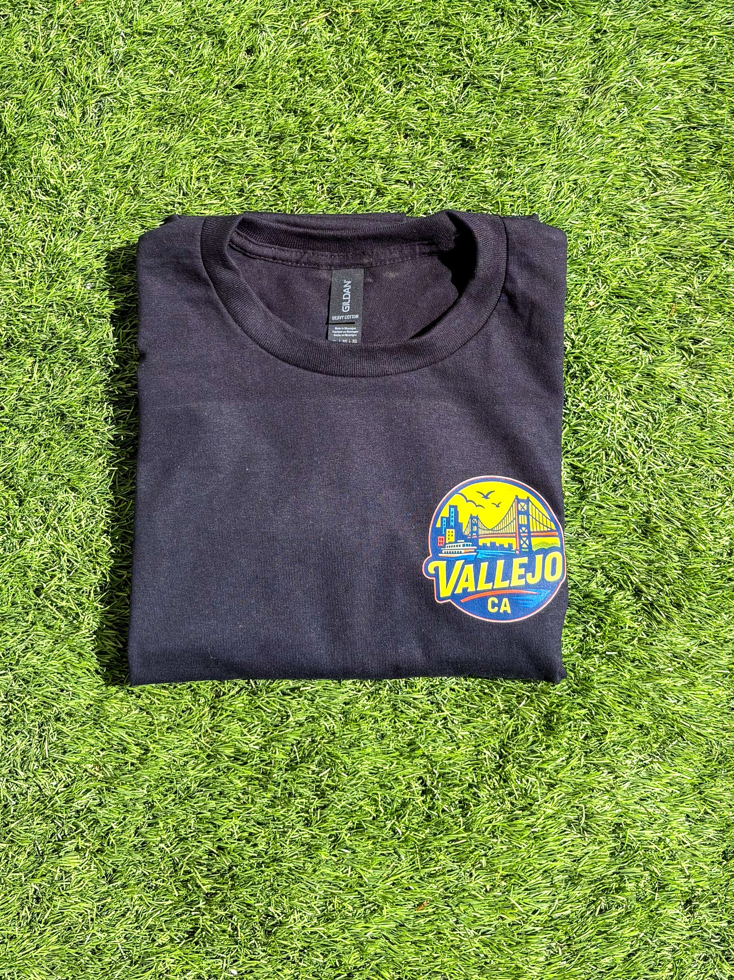 VALLEJO POCKET LOGO