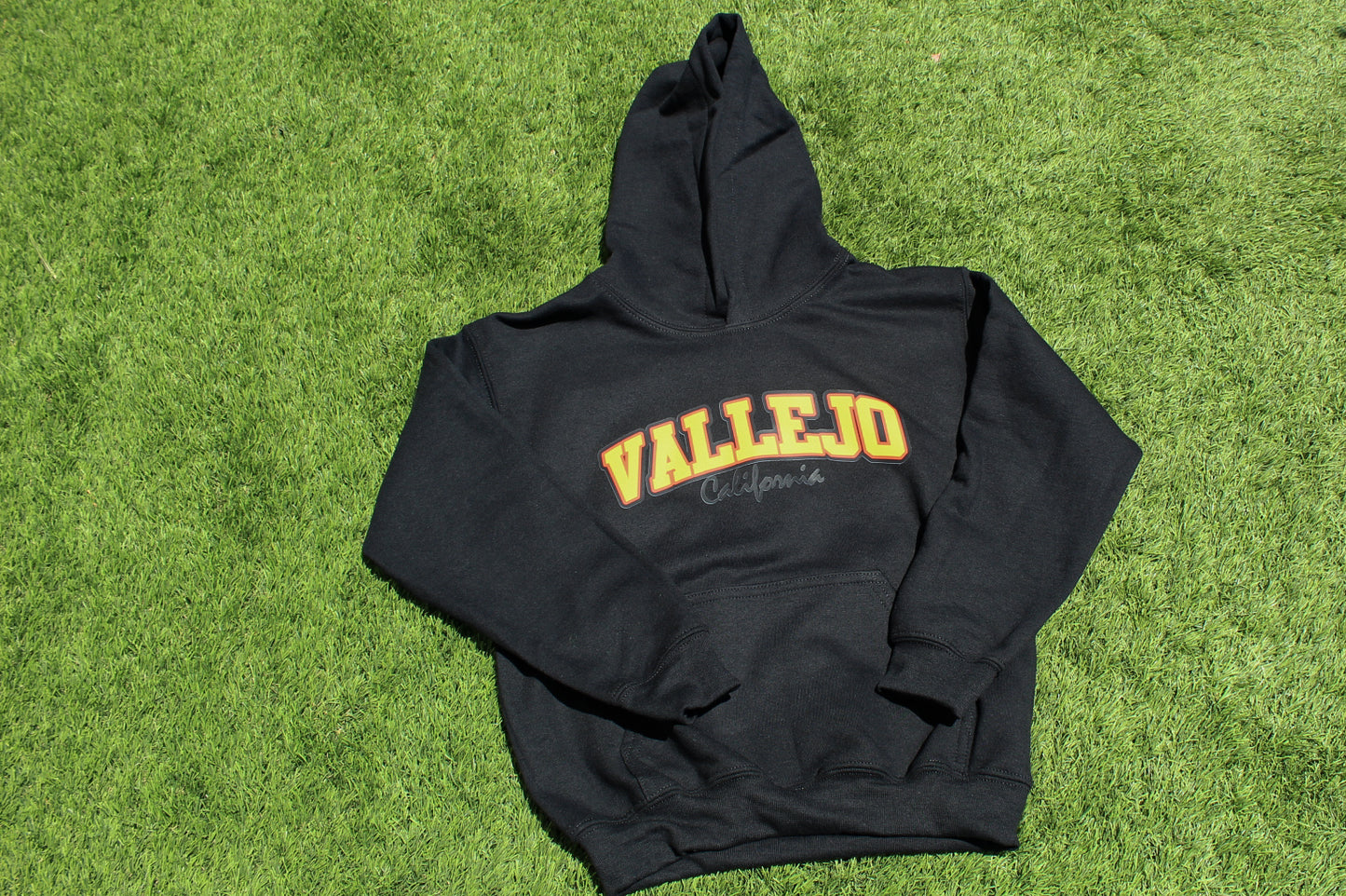 VALLEJO YOUTH HOODIE