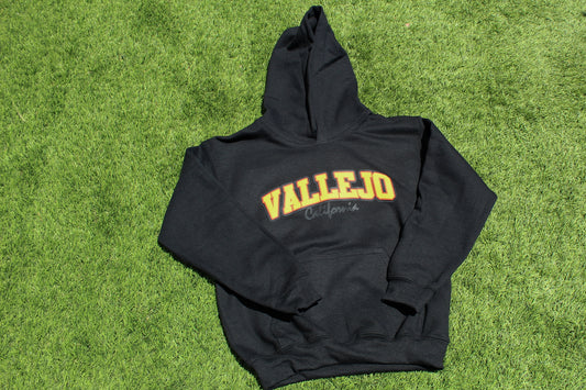 VALLEJO YOUTH HOODIE