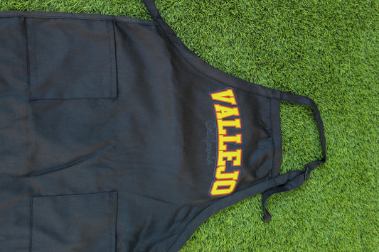 VALLEJO APRON