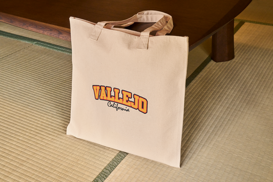 Vallejo TOTE Bag
