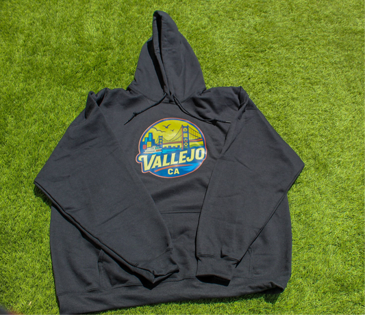 VALLEJO HOODIE