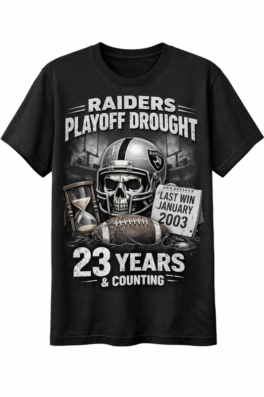 Raiders Tee