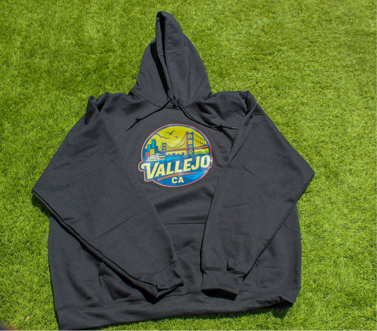 VALLEJO HOODIE