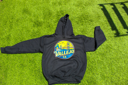 VALLEJO YOUTH HOODIE
