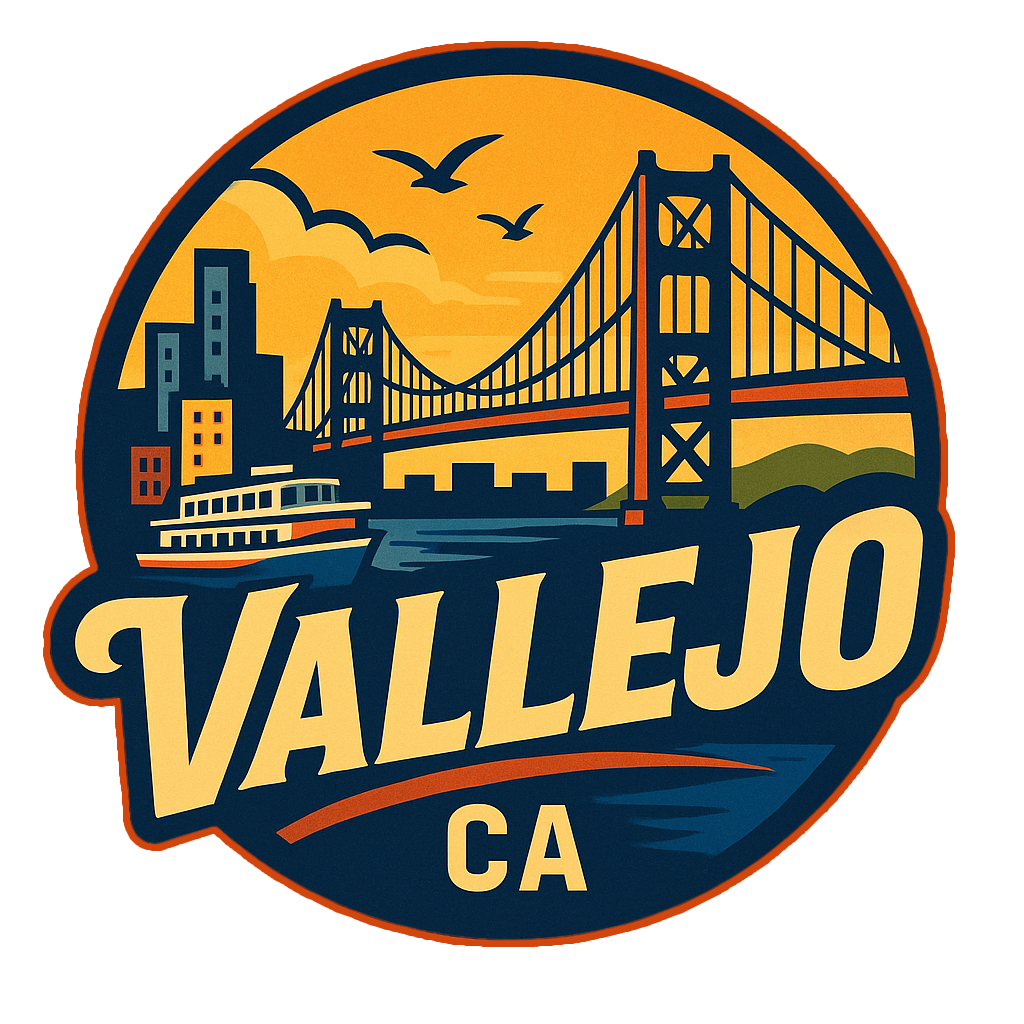 VALLEJO TEE
