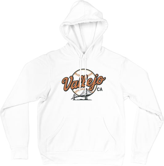 VALLEJO HOODIE