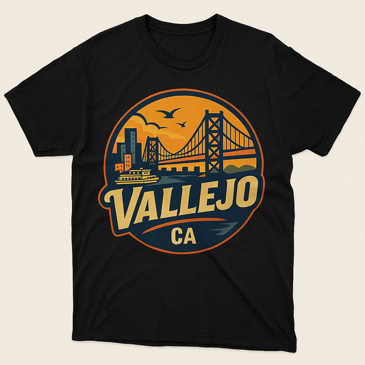 VALLEJO TEE