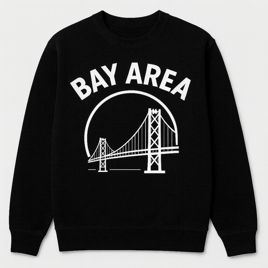 Vallejo Crew Neck