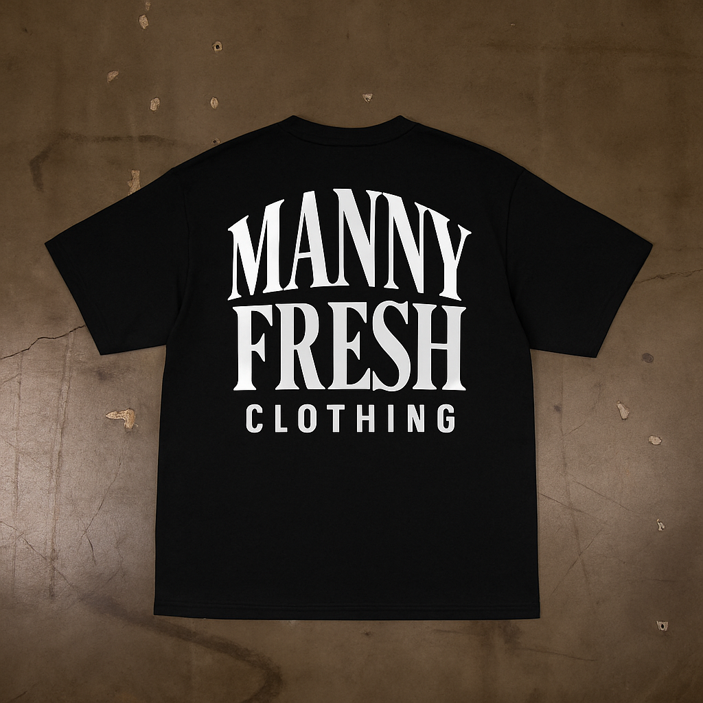 Manny Fresh Shirt