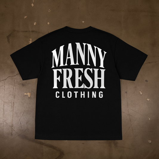 Manny Fresh Shirt