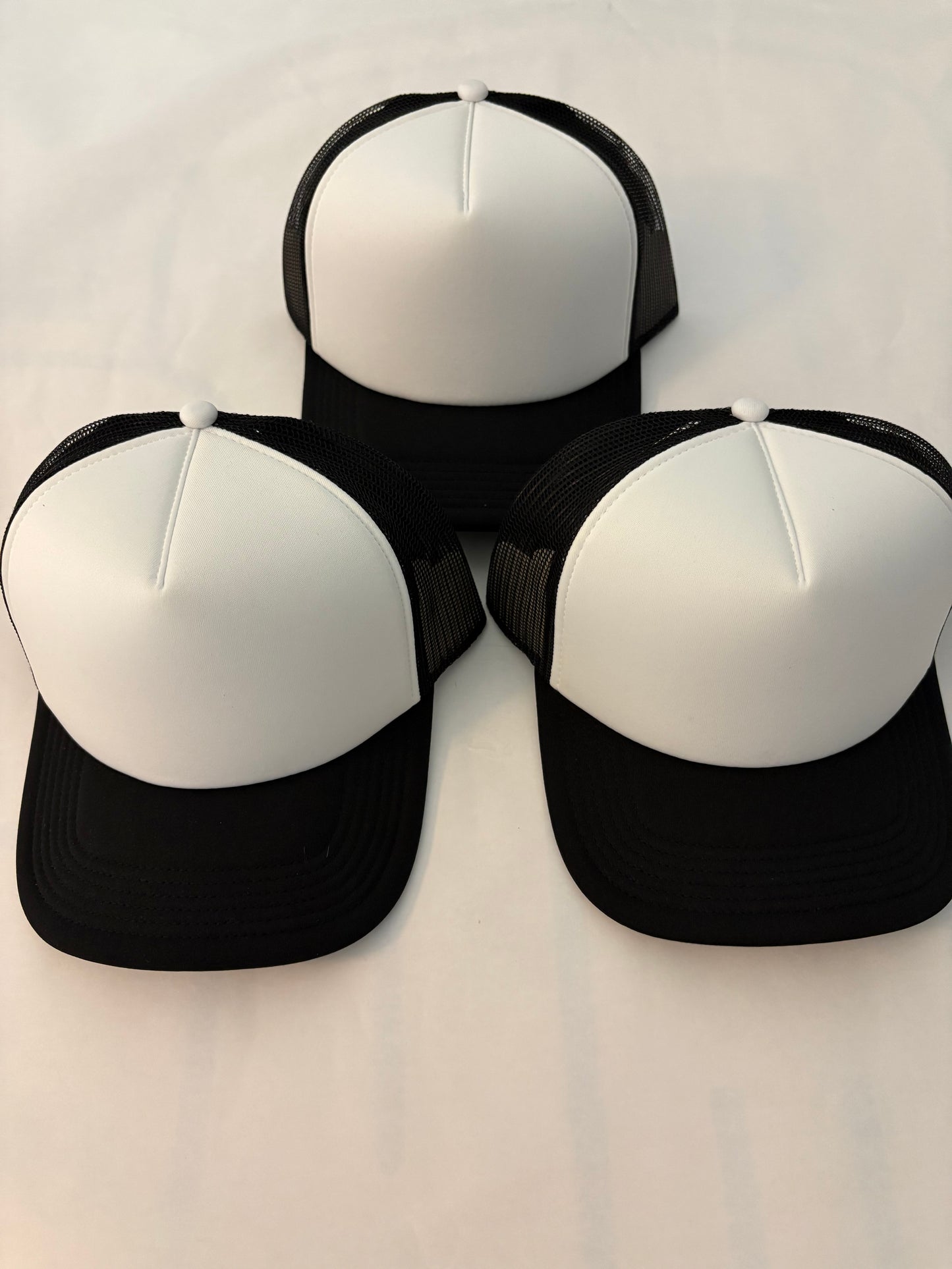 TRUCKER HAT