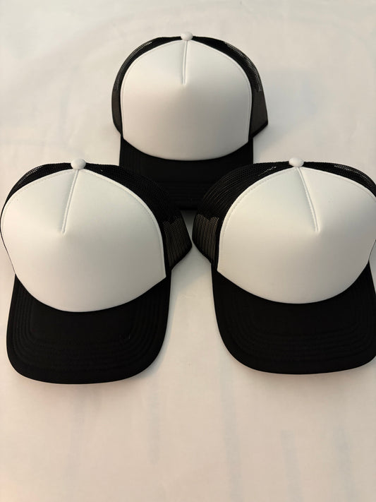 TRUCKER HAT
