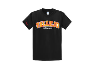Vallejo shirt